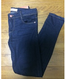 ZARA | デニムパンツ