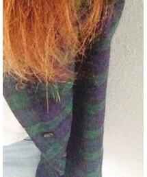 UNIQLO | シャツワンピース