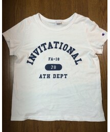 Champion | Tシャツ/カットソー