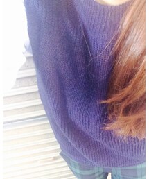 GU | ニット/セーター