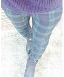 UNIQLO | その他パンツ