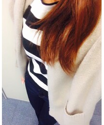 ZARA | カーディガン/ボレロ