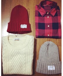 UNIQLO | シャツ/ブラウス