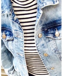 ROSE BUD | Tシャツ/カットソー