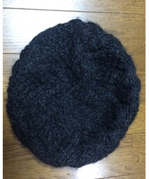 ROSE BUD | ハンチング/ベレー帽