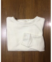 UNIQLO | スウェット