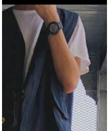 CASIO | アナログ腕時計