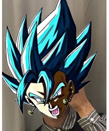 赛亚人 | トップス