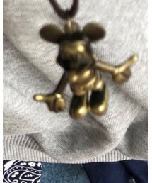 米奇 | ネックレス