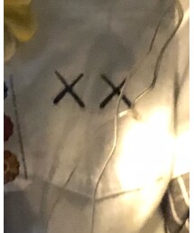 kaws x Uniqlo | Tシャツ/カットソー