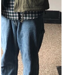 taobao | デニムパンツ