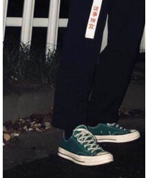 某宝 | スラックス