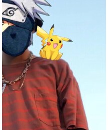 皮卡丘 | その他