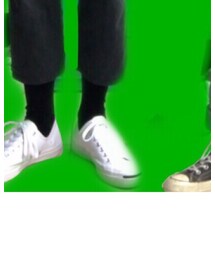 CONVERSE | シューズ