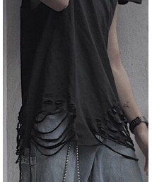 某宝 | トップス