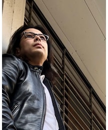 Ray-Ban | メガネ