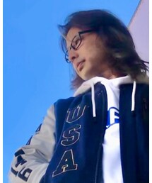 Ray-Ban | メガネ