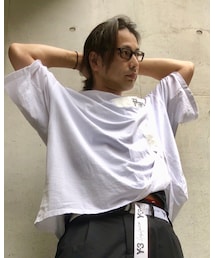 FACETASM | Tシャツ/カットソー