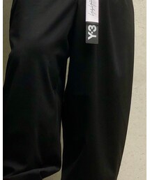 Y-3 | パンツ