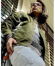 Sacai | シャツ/ブラウス