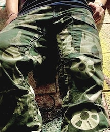 G-STAR | カーゴパンツ