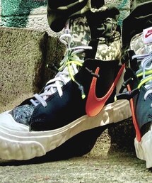 NIKE | スニーカー