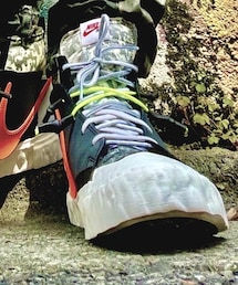 READYMADE | スニーカー