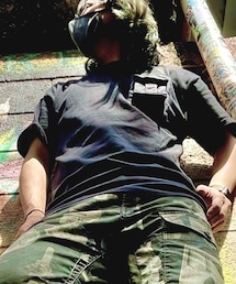 TRAVIS SCOTT | Tシャツ/カットソー