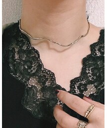 kumi_wear | ネックレス
