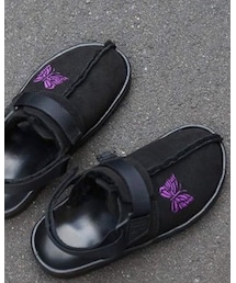 Needles | シューズ