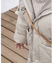 senma棉衣 | ダウンジャケット/コート