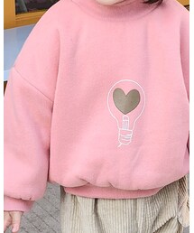 aimeng | パーカー