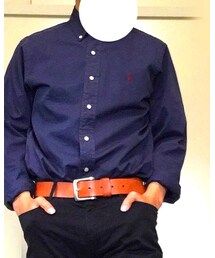 POLO RALPH LAUREN | シャツ/ブラウス