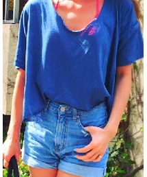 Cher Shore | トップス