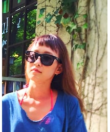 local supply | メガネ