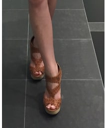 Jeffrey Campbell | サンダル