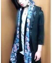 CIVARIZE | その他アウター