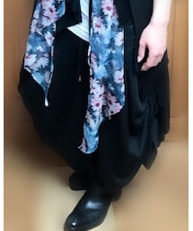 Wrouge | パンツ
