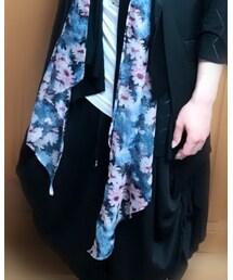 CIVARIZE | ストール/ショール