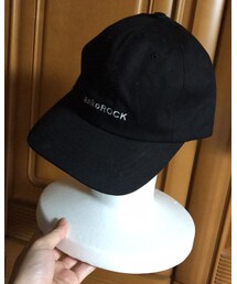 ankoROCK | 32,400円以上ご購入のお客様全員にankoROCKキャッププレゼント！！※無くなり次第終了(キャップ)
