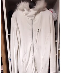 CIVARIZE | モッズコート