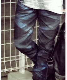 CIVARIZE | デニムパンツ