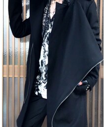 CIVARIZE | トレンチコート
