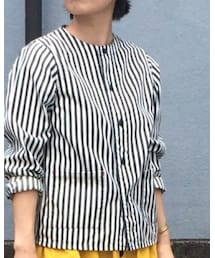 TIGRE BROCANTE | シャツ/ブラウス