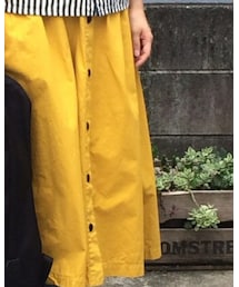 TIGRE BROCANTE | スカート