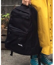 ficouture | バックパック/リュック