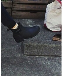 MUCKBOOT | レインシューズ