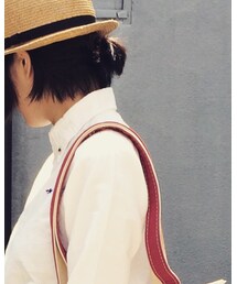 TIGRE BROCANTE | シャツ/ブラウス