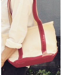 LL.bean | トートバッグ