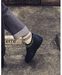 ROTOTO | ソックス/靴下